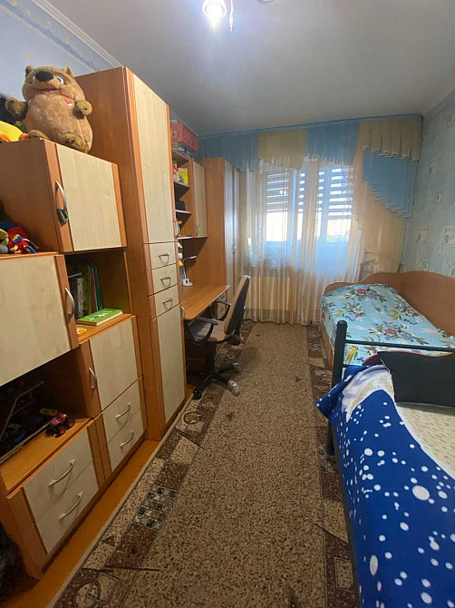 Продам 3-х в цегляному будинку по Киівській Житомир - изображение 8