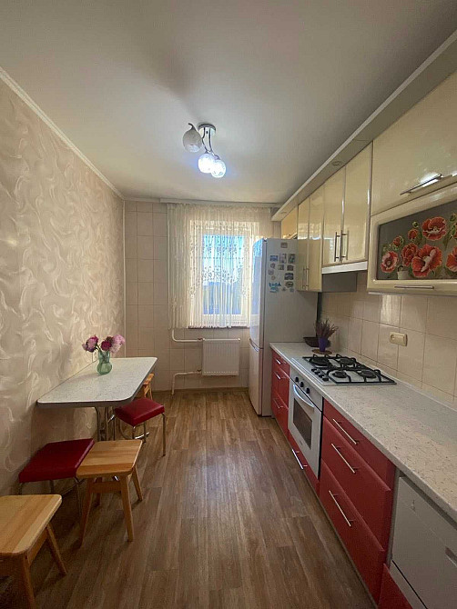 Продам 3-х в цегляному будинку по Киівській Житомир - изображение 3