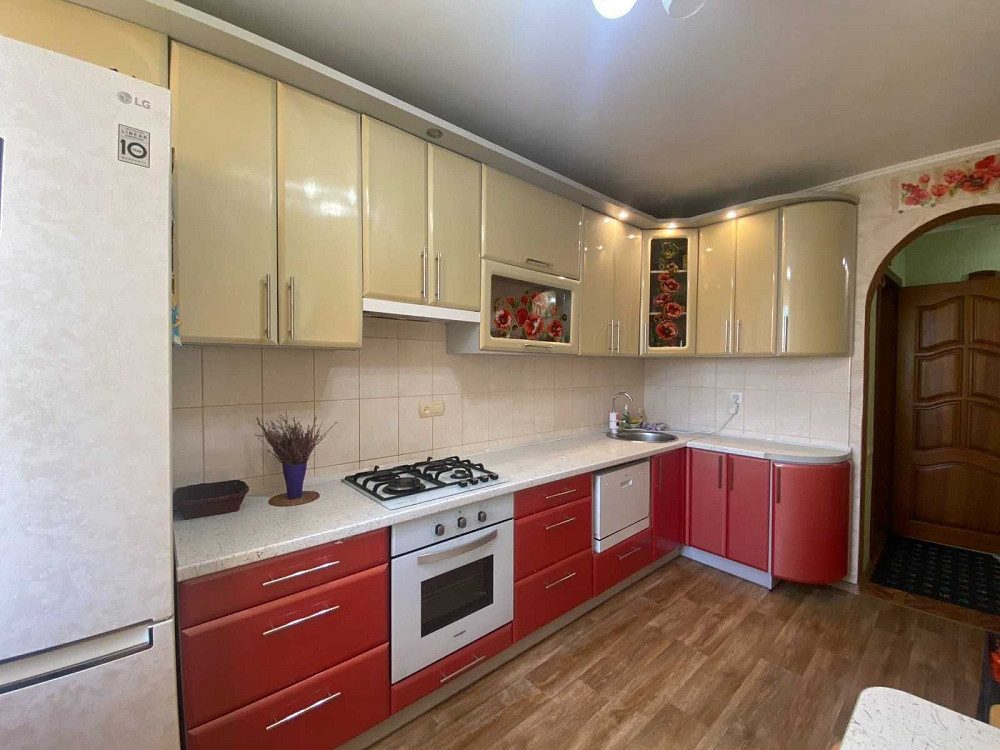 Продам 3-х в цегляному будинку по Киівській Житомир - изображение 1