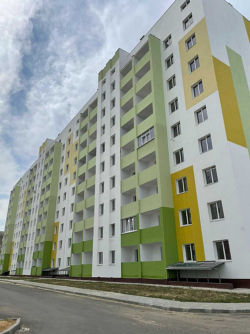 Эксклюзив ЖК Мира-3 Лучшая цена! Дом сдан Продам 1 комн. квартиру GT Харьков - изображение 1