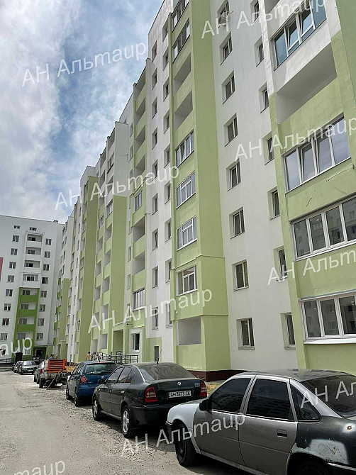 Эксклюзив ЖК Мира-3 Лучшая цена! Дом сдан Продам 1 комн. квартиру GT Харьков - изображение 5