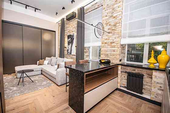 БЕЗ% Золоті Ворота Ремонт 71м² Стрілецька,7/6/ Рейтарська Ярославів Ва Киев