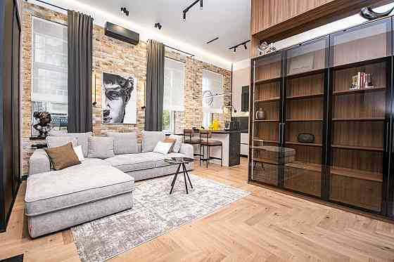 БЕЗ% Золоті Ворота Ремонт 71м² Стрілецька,7/6/ Рейтарська Ярославів Ва Киев