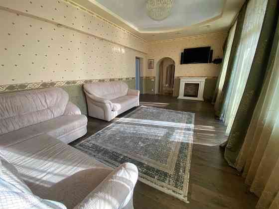 Продаж 4-х кімнатної квартири площею 147м2 від власника Полтава