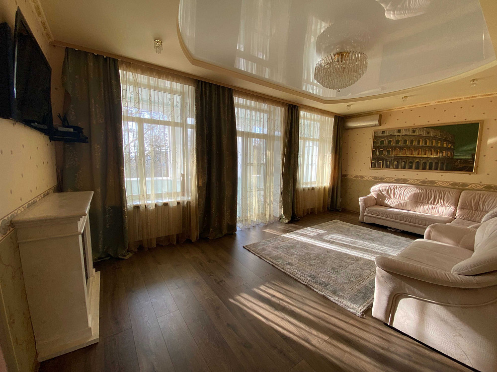 Продаж 4-х кімнатної квартири площею 147м2 від власника Полтава - изображение 3