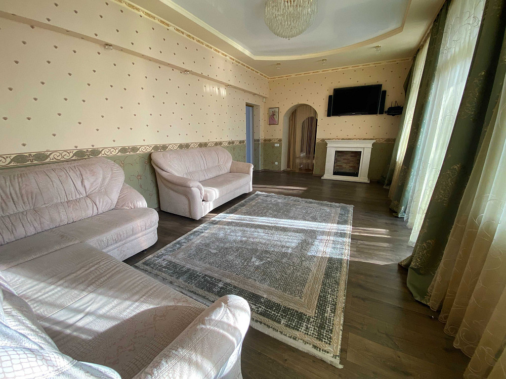 Продаж 4-х кімнатної квартири площею 147м2 від власника Полтава - изображение 4