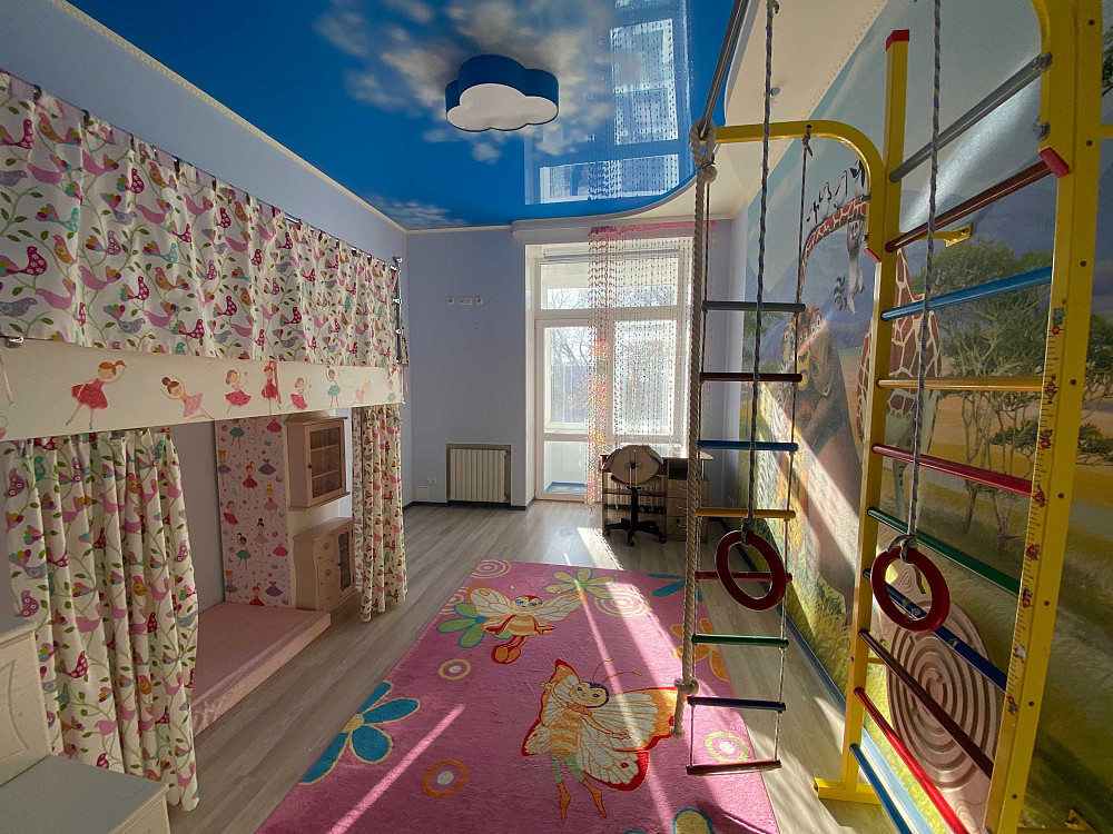 Продаж 4-х кімнатної квартири площею 147м2 від власника Полтава - изображение 7