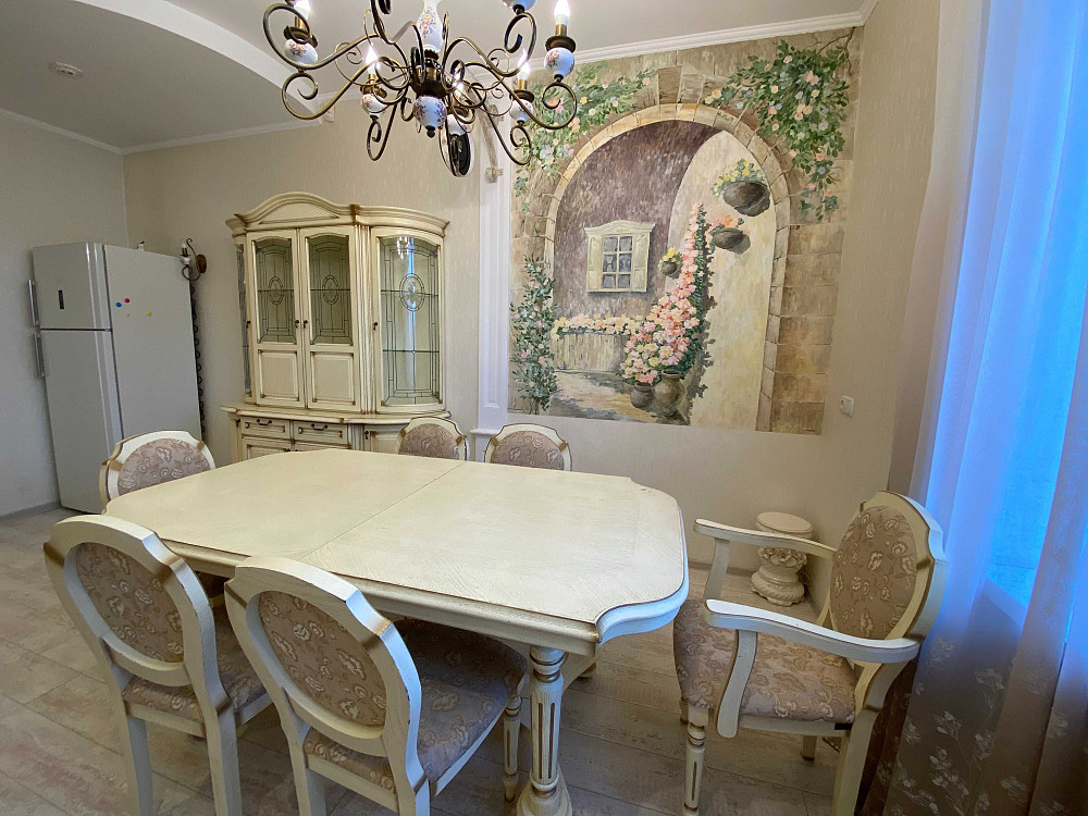 Продаж 4-х кімнатної квартири площею 147м2 від власника Полтава - изображение 5