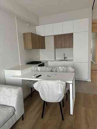 Квартира з новим ремонтом в Центральному парку! Без комісії! Терміново Ірпінь