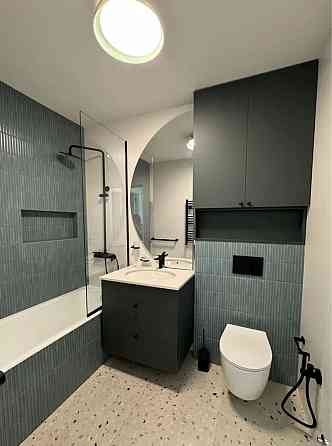 Квартира з новим ремонтом в Центральному парку! Без комісії! Терміново Ірпінь