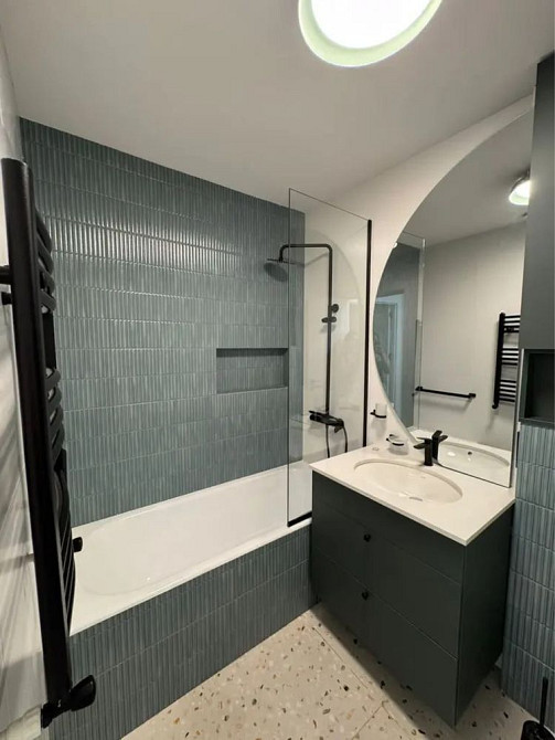 Квартира з новим ремонтом в Центральному парку! Без комісії! Терміново Ірпінь - зображення 6