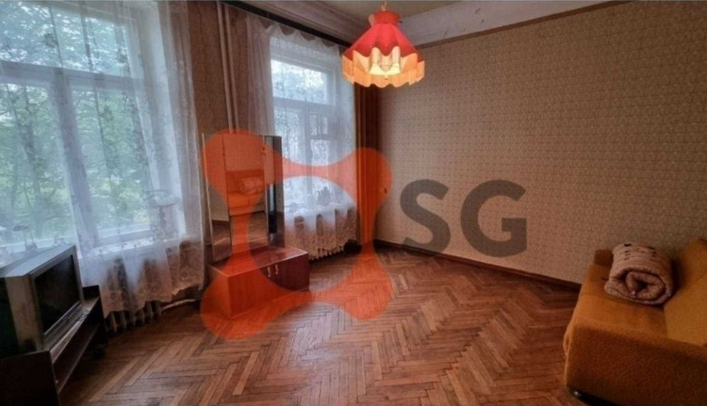 Продажа 3 кімнт вул Антонова 2/32 Воздухофлотский проспект Лобановский Киев - изображение 1