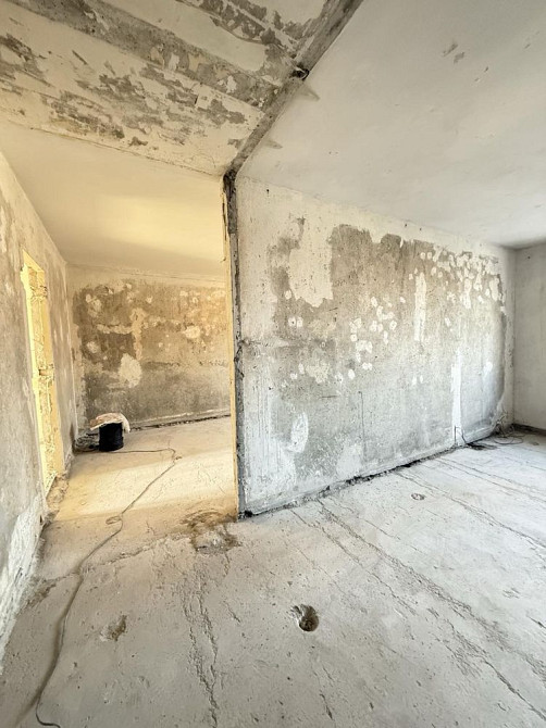 Продаю 3 комнатную квартиру, 97 квартал, ул.Я.Мудрого,60а Кривой Рог - изображение 5