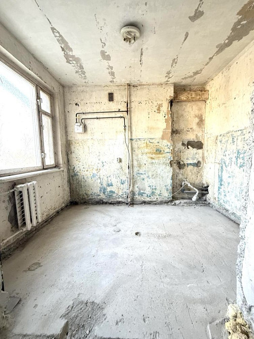 Продаю 3 комнатную квартиру, 97 квартал, ул.Я.Мудрого,60а Кривой Рог - изображение 3