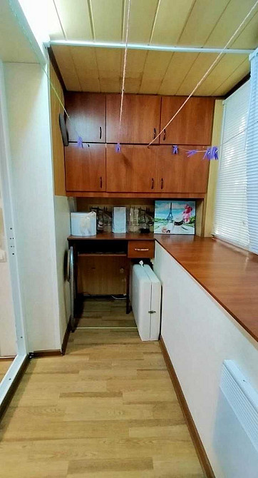 Продам Однокомнатная Квартира 12квартал 2эт/5эт дома, рядом чёрный АТБ Днепр - изображение 8