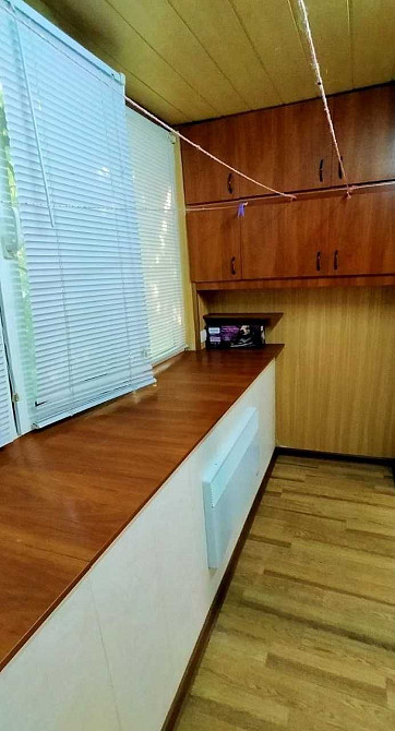 Продам Однокомнатная Квартира 12квартал 2эт/5эт дома, рядом чёрный АТБ Днепр - изображение 7