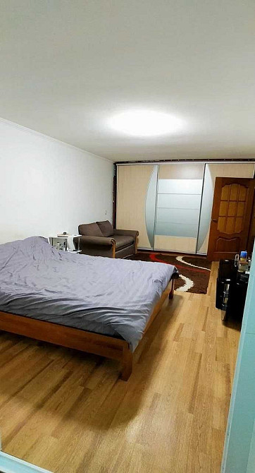 Продам Однокомнатная Квартира 12квартал 2эт/5эт дома, рядом чёрный АТБ Днепр - изображение 1