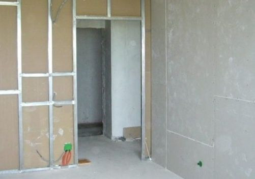 Двокімнатна квартира на першому поверсі Помошная - изображение 1