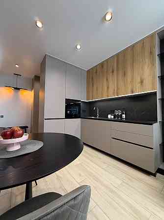 Чудова Двокімнатна квартира у Бізнес класі з ремонтом та документами! Ірпінь