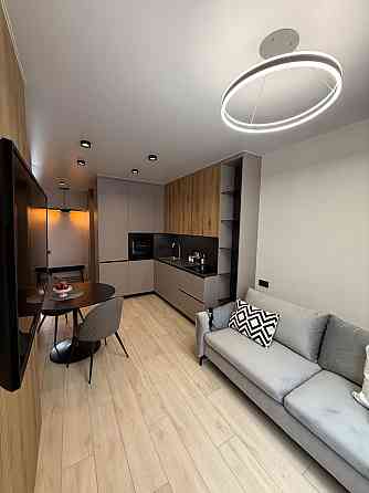 Чудова Двокімнатна квартира у Бізнес класі з ремонтом та документами! Ірпінь