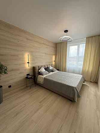 Чудова Двокімнатна квартира у Бізнес класі з ремонтом та документами! Ірпінь