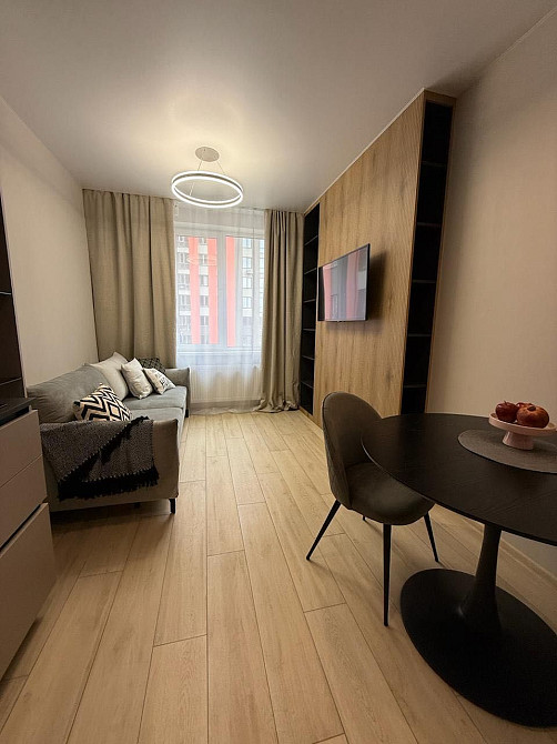 Чудова Двокімнатна квартира у Бізнес класі з ремонтом та документами! Ірпінь - зображення 1