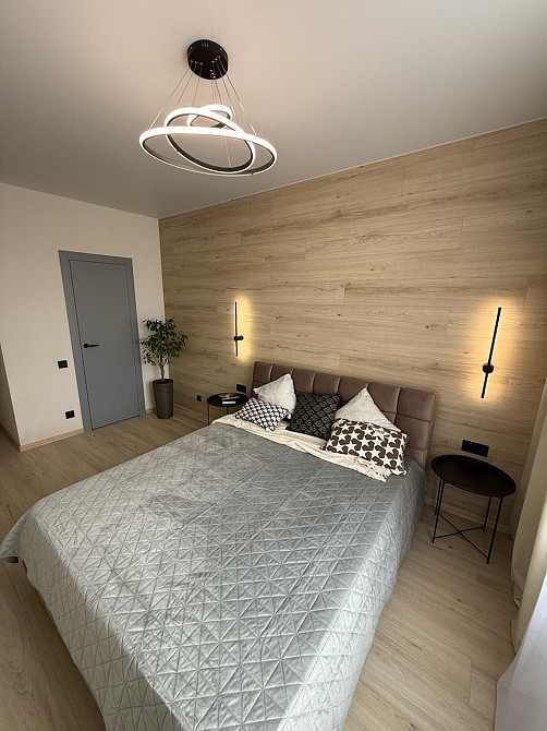 Чудова Двокімнатна квартира у Бізнес класі з ремонтом та документами! Ірпінь - зображення 7