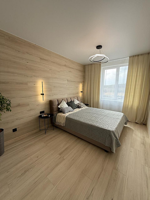 Чудова Двокімнатна квартира у Бізнес класі з ремонтом та документами! Ірпінь - зображення 6