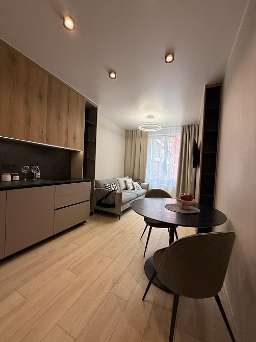 Чудова Двокімнатна квартира у Бізнес класі з ремонтом та документами! Ірпінь - зображення 5