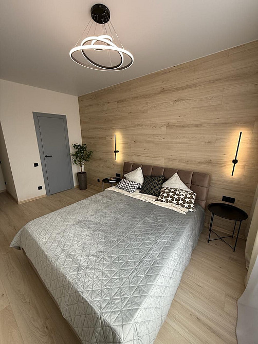 Чудова Двокімнатна квартира у Бізнес класі з ремонтом та документами! Ірпінь - зображення 8