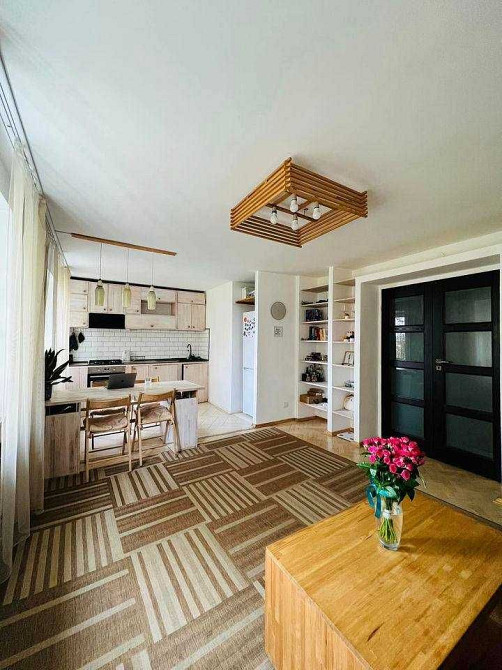 Продаж 2кімн. квартири вул. Миколайчука Шевчеківський р-н Львов - изображение 1