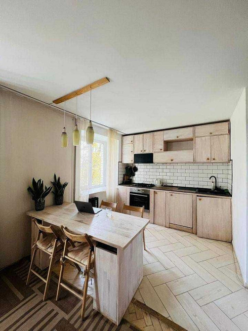 Продаж 2кімн. квартири вул. Миколайчука Шевчеківський р-н Львов - изображение 2