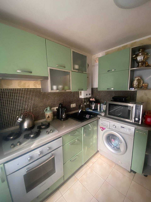 Продаж 2 кімнатної квартири в лісовій частині Бучі! Буча - зображення 1