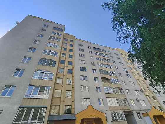 Трьох кімнатна квартира Драгана Сихів Львов