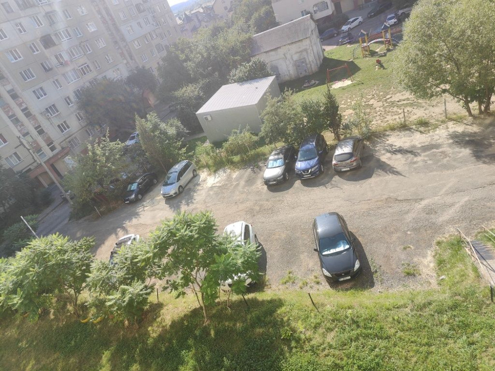 Трьох кімнатна квартира Драгана Сихів Львов - изображение 7