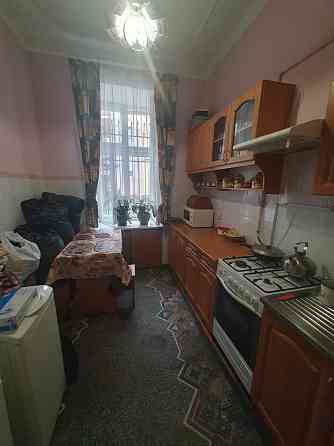 Продаж  1-но кімн. квартири вул Куліша Львов