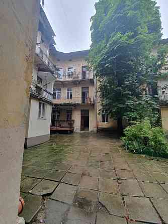 Продаж  1-но кімн. квартири вул Куліша Львов