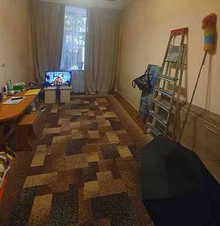 Продаж  1-но кімн. квартири вул Куліша Львов