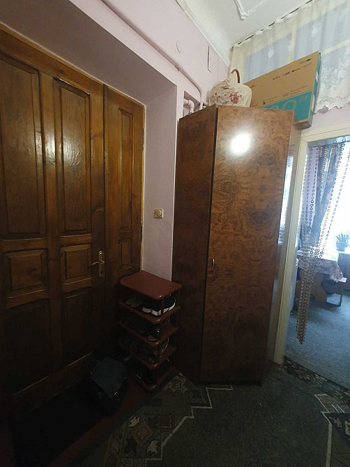 Продаж  1-но кімн. квартири вул Куліша Львов - изображение 4