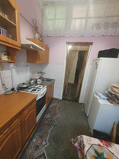 Продаж  1-но кімн. квартири вул Куліша Львов - изображение 5
