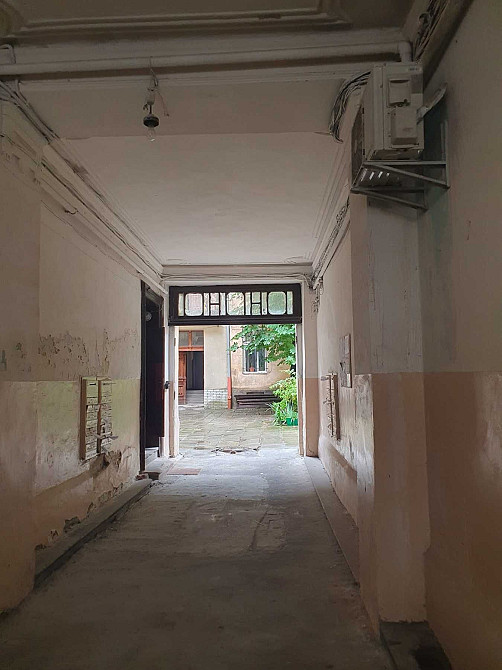 Продаж  1-но кімн. квартири вул Куліша Львов - изображение 1