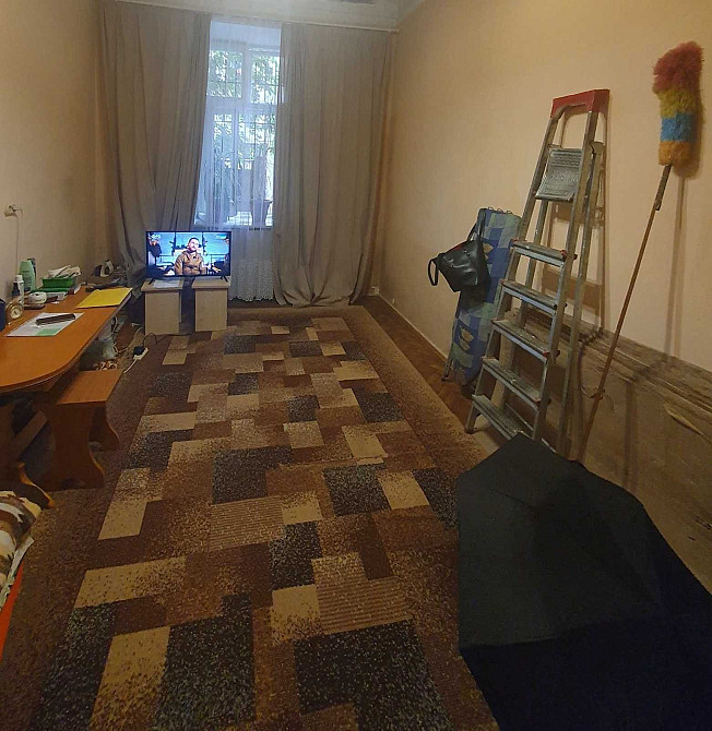 Продаж  1-но кімн. квартири вул Куліша Львов - изображение 3