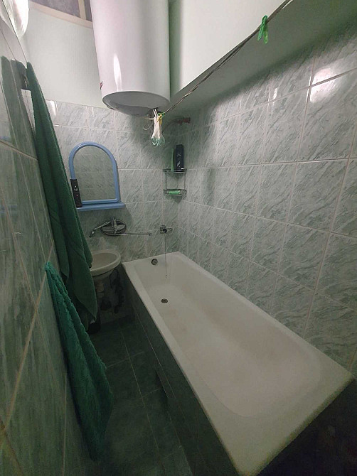 Продаж  1-но кімн. квартири вул Куліша Львов - изображение 7