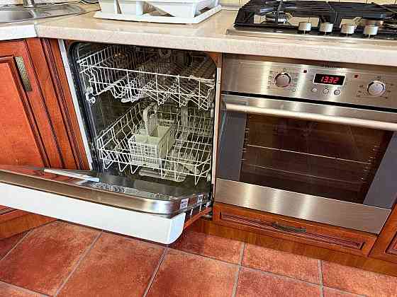 Квартира 75 кв.м. на ЧЕРЕМУШКАХ, КИРПИЧНЫЙ дом,АГВ. Одеса