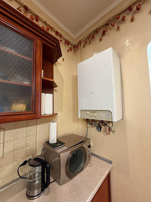 Квартира 75 кв.м. на ЧЕРЕМУШКАХ, КИРПИЧНЫЙ дом,АГВ. Одеса - зображення 4