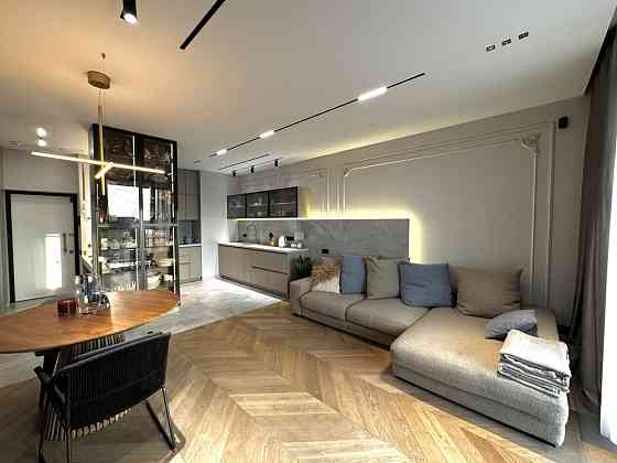 Taryan Towers видова 2к квартира з преміум ремонтом! Тарян Киев