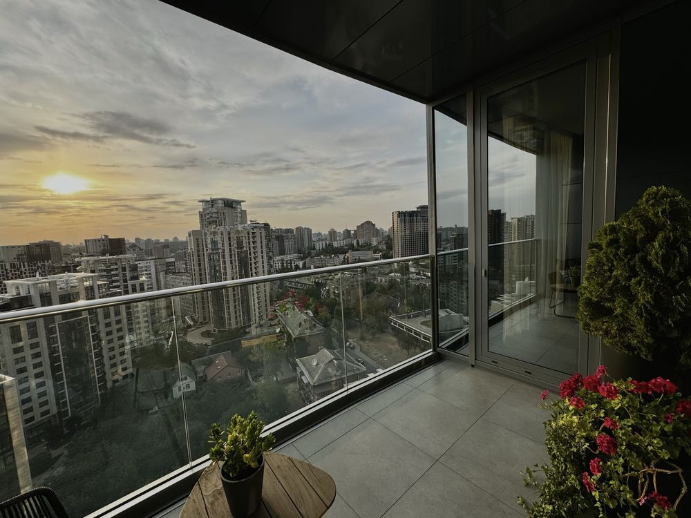 Taryan Towers видова 2к квартира з преміум ремонтом! Тарян Киев - изображение 5