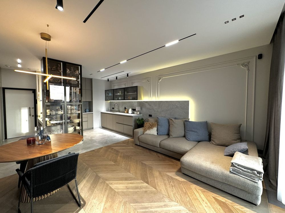 Taryan Towers видова 2к квартира з преміум ремонтом! Тарян Киев - изображение 3