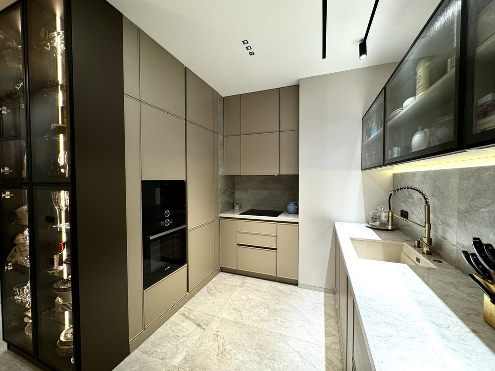 Taryan Towers видова 2к квартира з преміум ремонтом! Тарян Киев - изображение 7