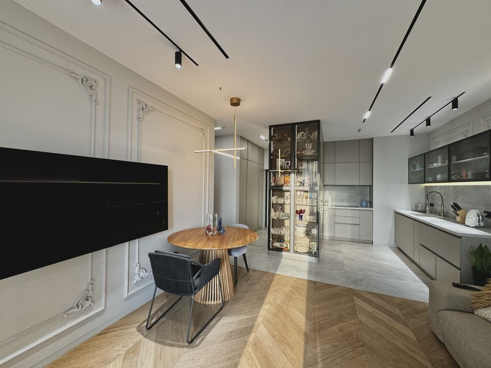 Taryan Towers видова 2к квартира з преміум ремонтом! Тарян Киев - изображение 6